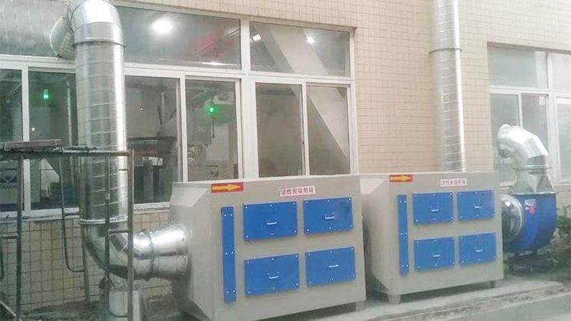 医院污水处理气浮机：高效除污，守护医疗环境**