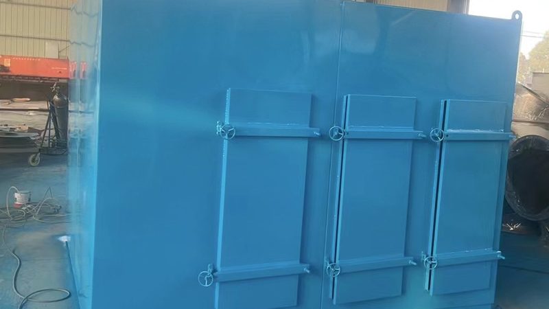 东莞市净化设备安装工程有限公司