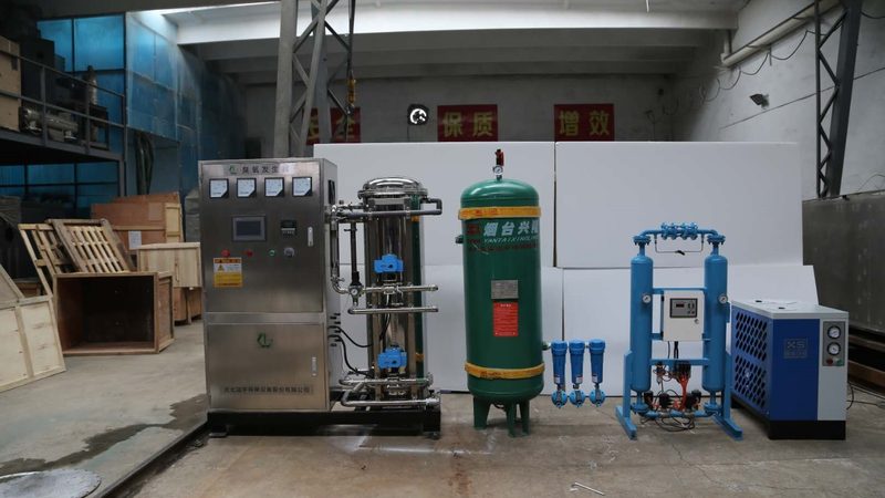 工业废气处理厂区改造，规范标准先读懂