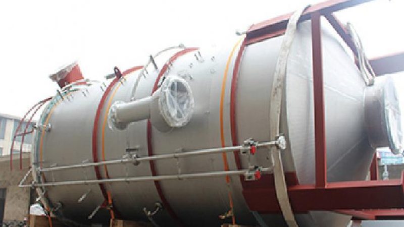 污水处理设备型号解析：揭秘不同场景下的适用选择**