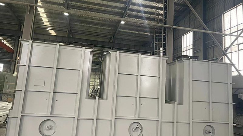 脉冲除尘器与布袋除尘器：原理看似相同，本质差别在哪