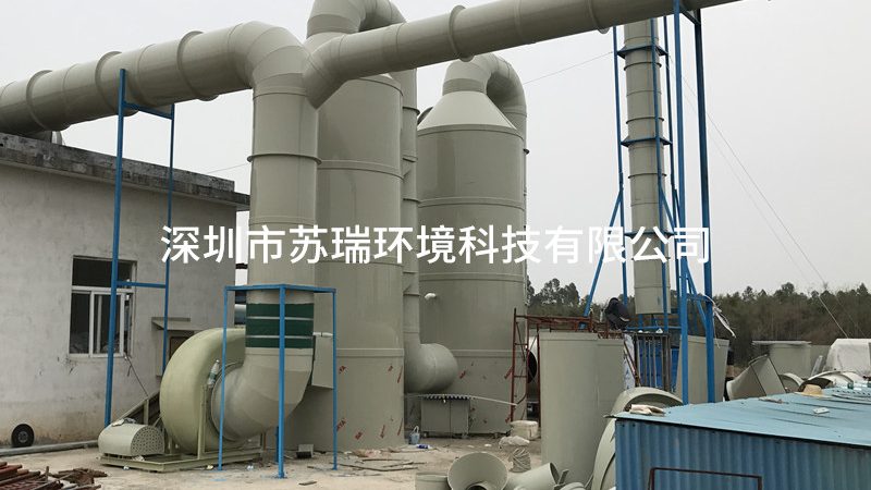 环保工程运营托管：参数配置背后的关键因素