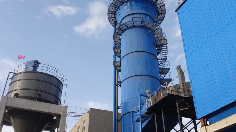 静电式油烟净化器：揭秘高效油烟净化技术