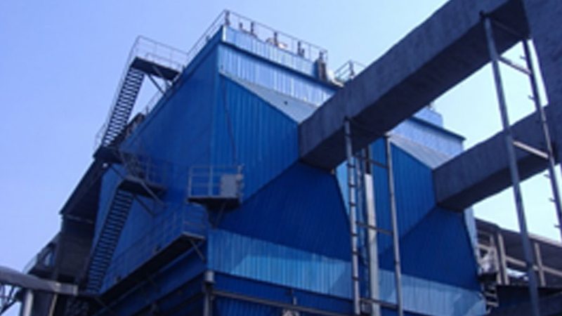 工业小型焊烟净化器：揭秘其工作原理与选购要点**