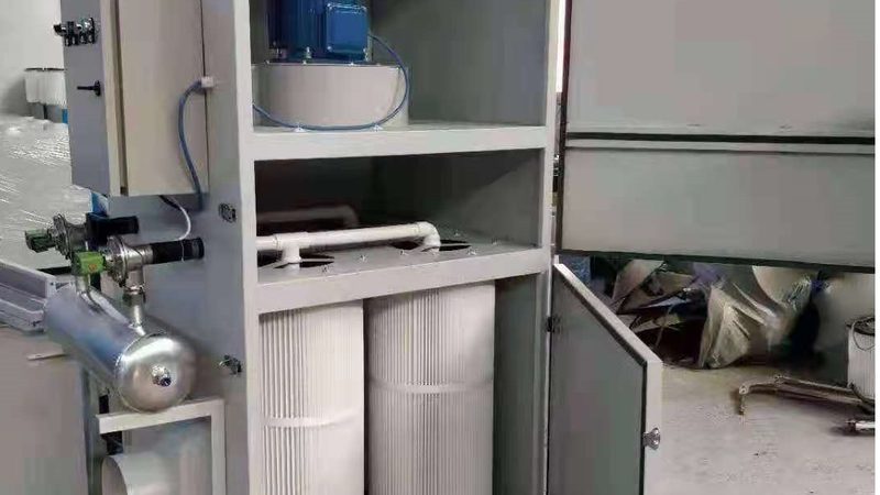 过滤原理：多级过滤，层层把关
