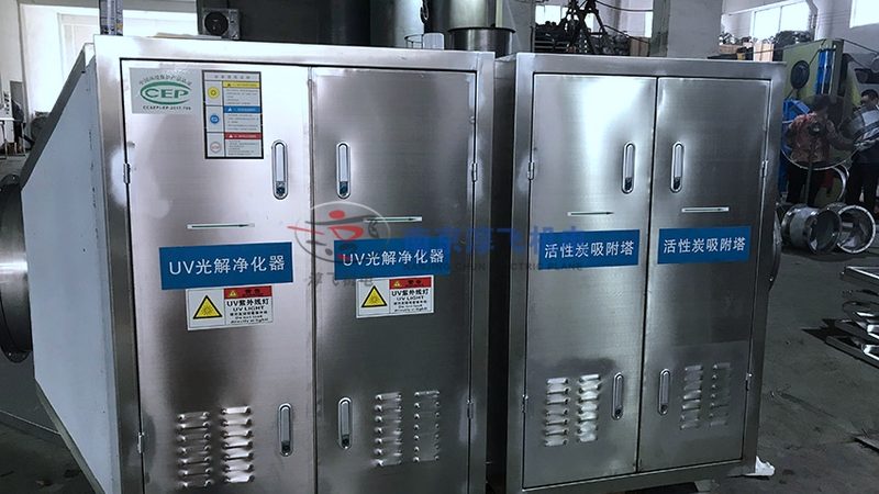 布袋除尘器安装前的关键步骤，确保环保效果与设备寿命