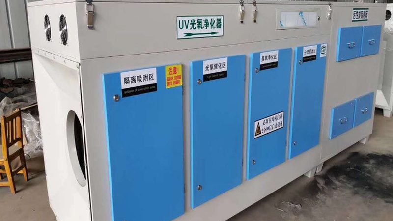 除尘设备批发加盟：揭秘价格背后的考量因素
