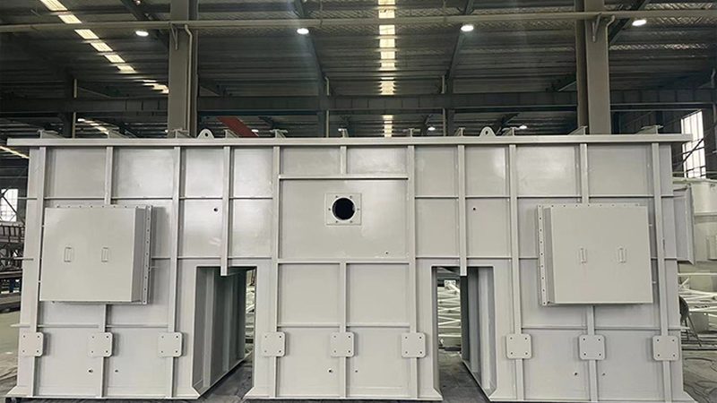 上海布袋除尘器操作规程：关键步骤与注意事项