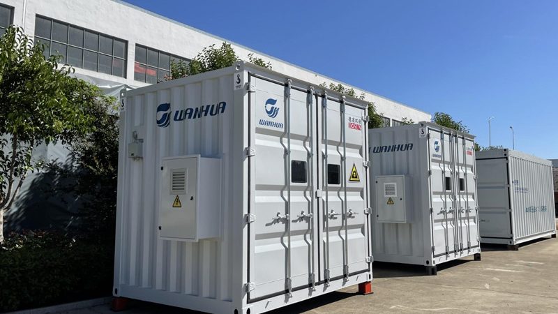 河北布袋除尘器工程案例解析：环保升级的关键一步**