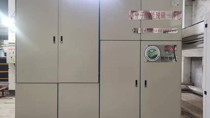 布袋除尘器安装：关键步骤与规范解析