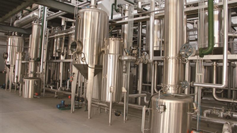 防爆焊烟净化器：揭秘其工作原理与选购要点