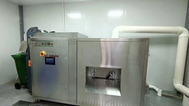 上海焊接烟尘滤筒除尘器：高效除尘新利器**